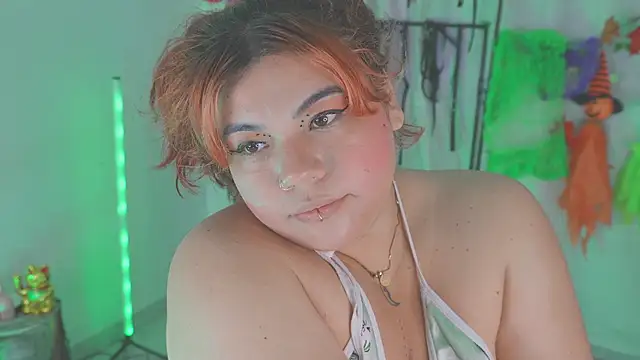 Samanta cutee online show from September 28, 12:43 pm