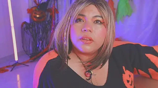 Samanta cutee online show from October 13, 10:59 am