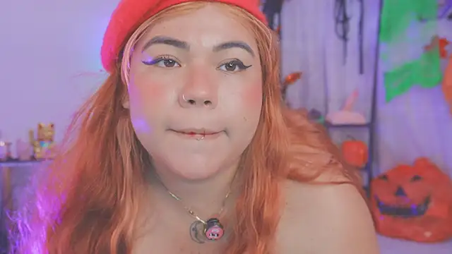 Samanta cutee online show from October 20, 2:39 pm