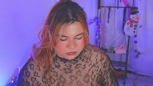 Samanta cutee online show from December 5, 12:03 pm