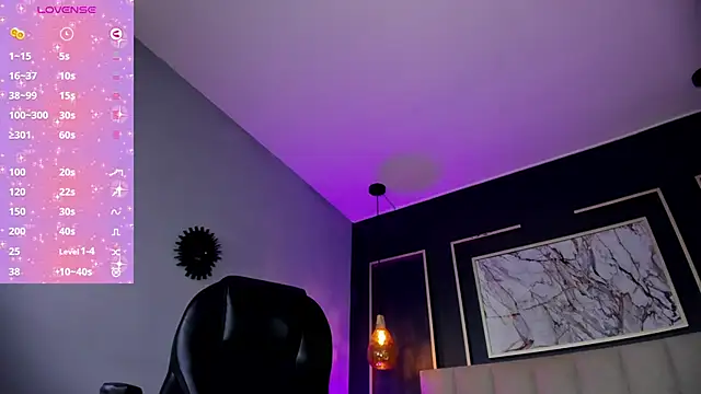 Snapshot of Lissy__Dream chatting on January 14, 12:43 am Lissy Dream online show from January 14, 12:43 am