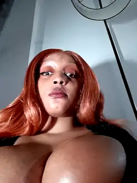 Busty Bambi online show from October 5, 4:27 pm