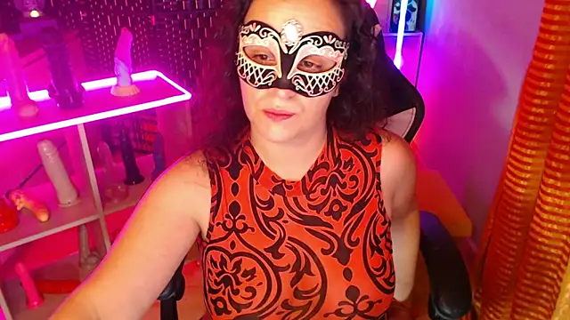Snapshot of Maria_A_MUDA chatting on January 15, 9:51 pm Maria A MUDA online show from January 15, 9:51 pm