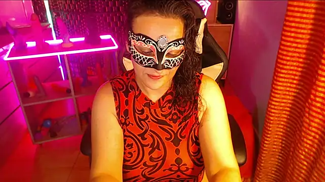 Snapshot of Maria_A_MUDA chatting on February 23, 9:48 pm Maria A MUDA online show from February 23, 9:48 pm