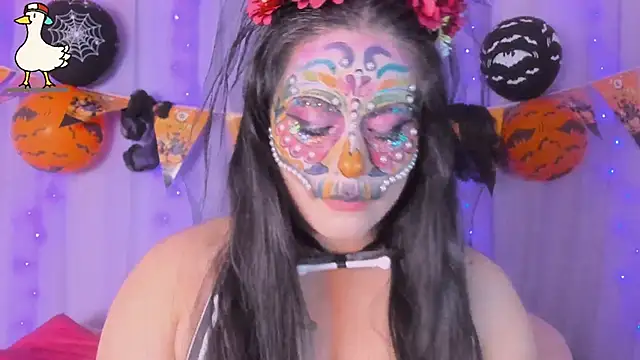  niiky online show from October 28, 12:30 pm