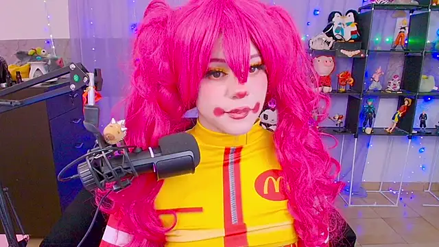  niiky online show from January 11, 4:34 pm