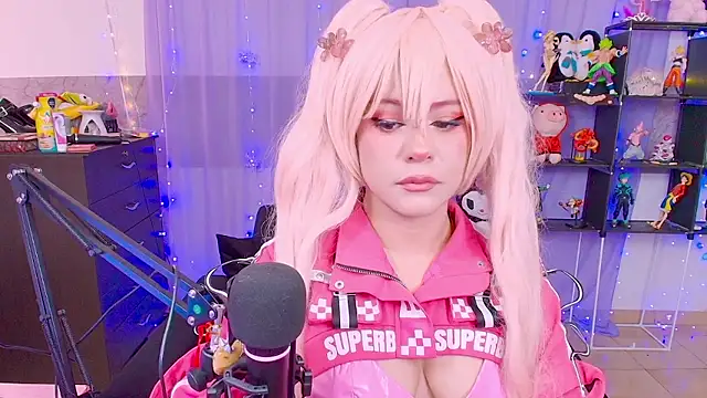  niiky online show from January 17, 6:22 pm