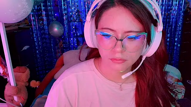Snapshot of _niiky chatting on July 13, 9:39 pm niiky online show from July 13, 9:39 pm