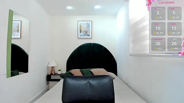  LaraMom  online show from April 28, 4:45 pm