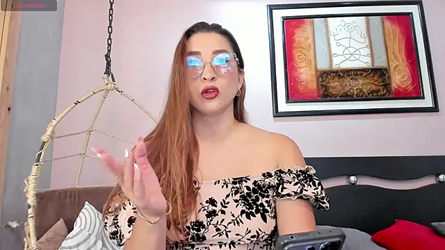  LaraMom  online show from July 25, 12:47 pm