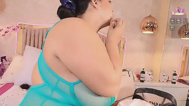 Kismett aziz online show from February 25, 3:27 am