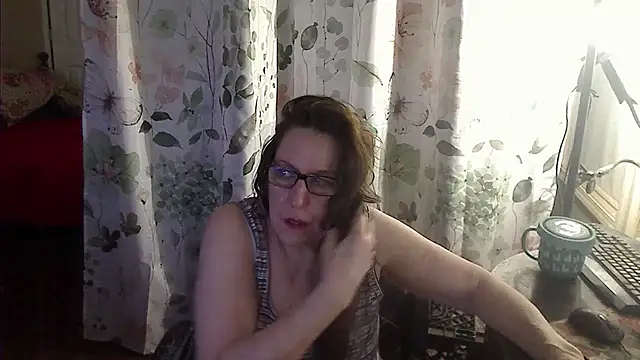 Ireallysquirt online show from March 30, 2:34 am