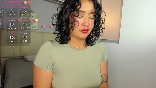 ema saenz online show from March 14, 7:12 pm