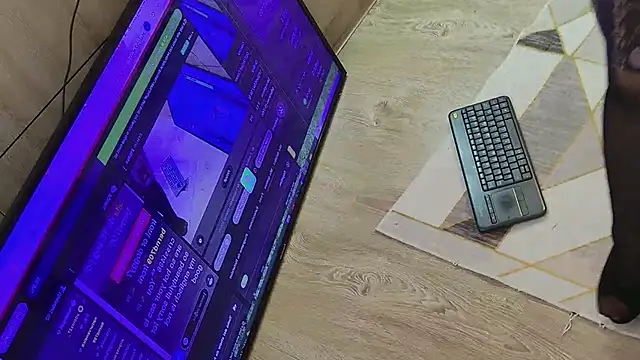 Snapshot of Dakotajansen chatting on March 22, 2:14 pm Dakotajansen online show from March 22, 2:14 pm