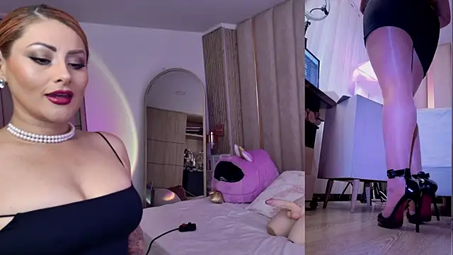 Snapshot of Dakotajansen chatting on September 28, 9:09 pm Dakotajansen online show from September 28, 9:09 pm