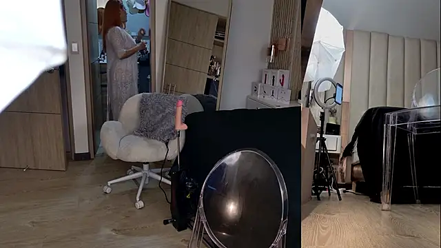 Snapshot of Dakotajansen chatting on October 25, 11:32 pm Dakotajansen online show from October 25, 11:32 pm