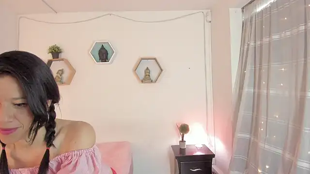 Snapshot of Paloma_victory chatting on March 8, 9:08 pm Paloma victory online show from March 8, 9:08 pm