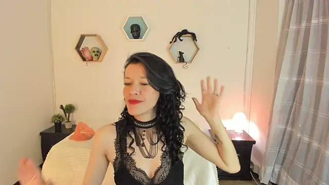 Snapshot of Paloma_victory chatting on October 16, 9:27 pm Paloma victory online show from October 16, 9:27 pm