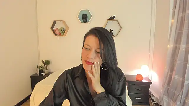 Snapshot of Paloma_victory chatting on October 20, 8:20 pm Paloma victory online show from October 20, 8:20 pm