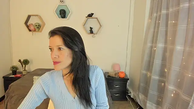 Snapshot of Paloma_victory chatting on October 24, 9:00 pm Paloma victory online show from October 24, 9:00 pm