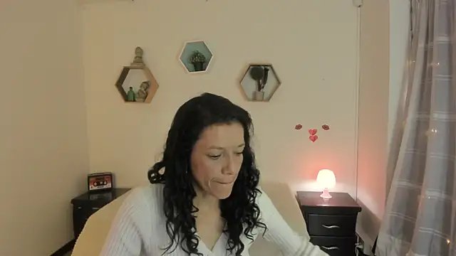 Snapshot of Paloma_victory chatting on June 27, 9:09 pm Paloma victory online show from June 27, 9:09 pm
