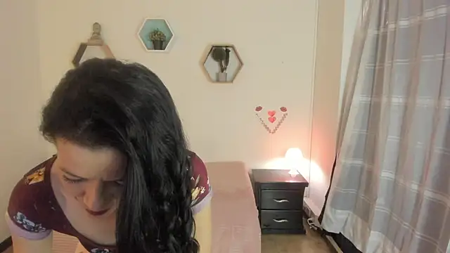 Snapshot of Paloma_victory chatting on July 26, 8:38 pm Paloma victory online show from July 26, 8:38 pm