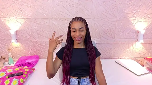 Amarantha love69 online show from September 15, 2:17 pm