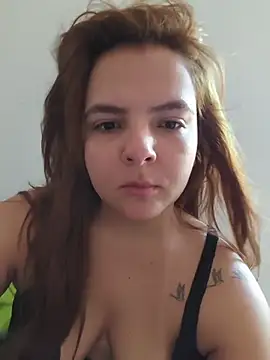 Bruninha Hot10 online show from August 9, 2:33 pm