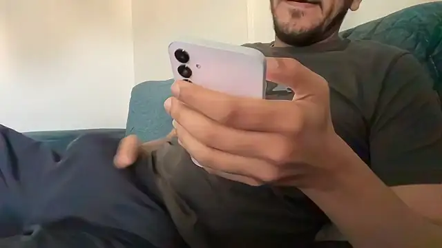 Mooka69 online show from December 24, 1:50 pm