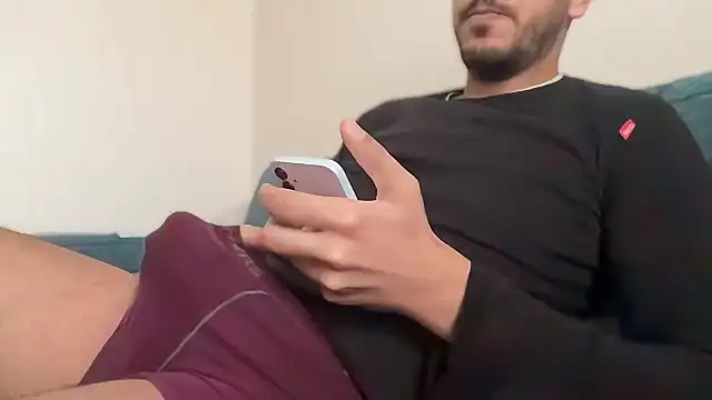 Mooka69 online show from March 8, 12:41 pm