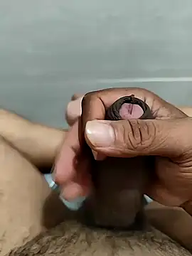 joejoe7 online show from March 20, 4:20 pm