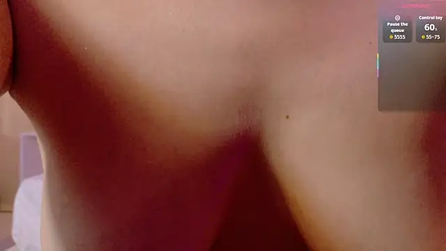 Miaa Starr online show from January 9, 7:37 pm