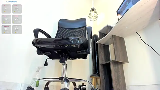 victoria Christie online show from September 17, 10:17 am