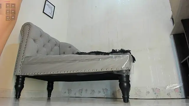 Snapshot of victoria_Christie chatting on July 26, 10:55 am victoria Christie online show from July 26, 10:55 am