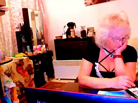 Natali7634 online show from February 1, 8:08 am