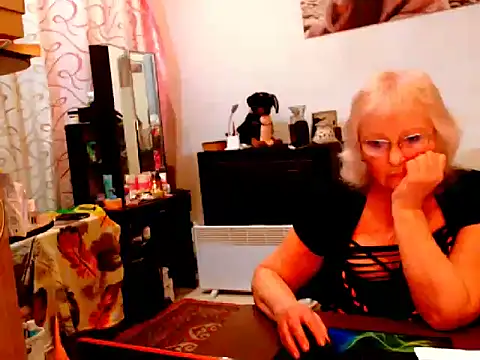 Natali7634 online show from February 3, 4:52 pm