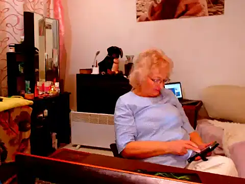 Natali7634 online show from February 5, 3:45 am