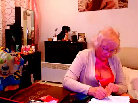 Natali7634 online show from February 6, 3:59 am