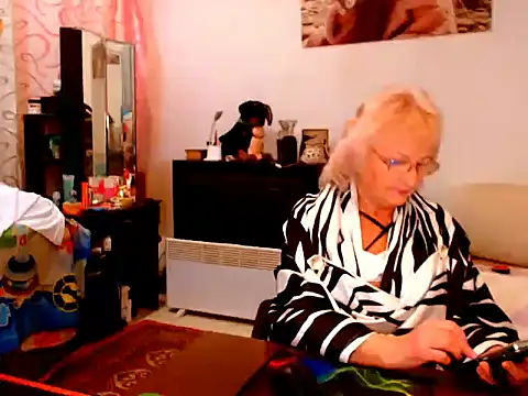 Natali7634 online show from February 7, 6:24 am