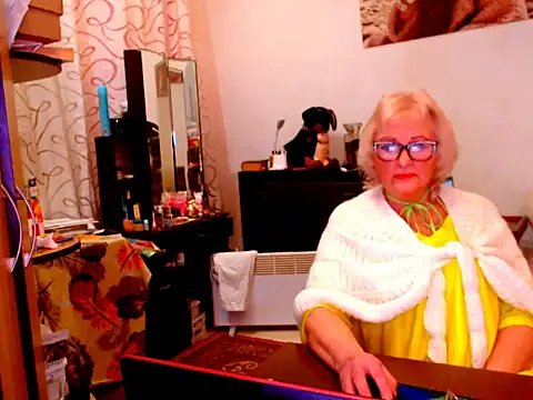 Natali7634 online show from February 15, 4:34 pm