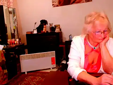 Natali7634 online show from February 22, 7:25 pm