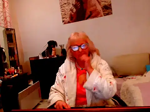 Natali7634 online show from February 28, 6:20 pm