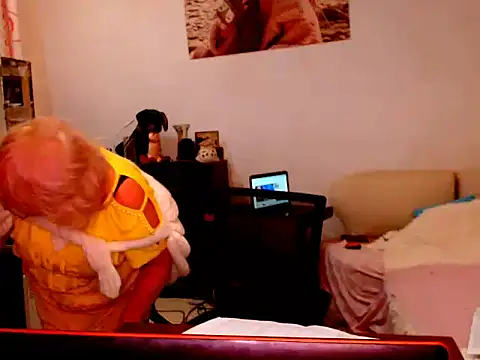 Natali7634 online show from March 2, 3:59 pm