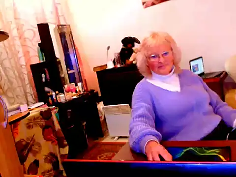 Natali7634 online show from March 14, 10:18 am