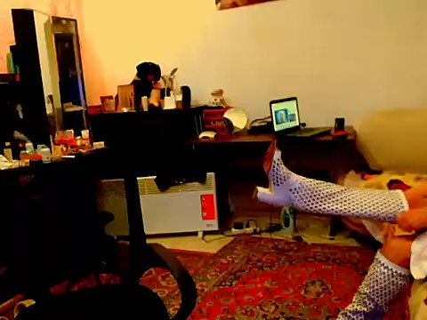 Natali7634 online show from March 19, 8:55 am