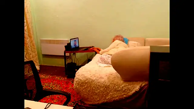 Natali7634 online show from October 1, 3:45 am