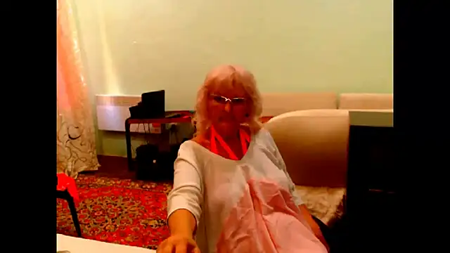 Natali7634 online show from October 5, 6:01 am