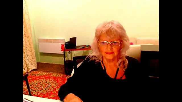 Natali7634 online show from October 5, 6:17 pm