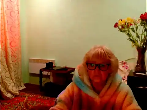 Natali7634 online show from April 30, 2:23 pm