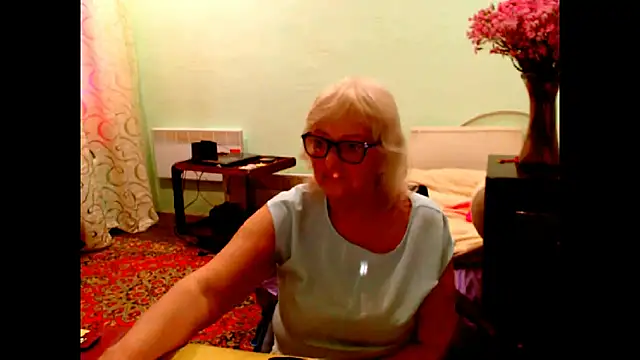 Natali7634 online show from June 8, 3:23 pm